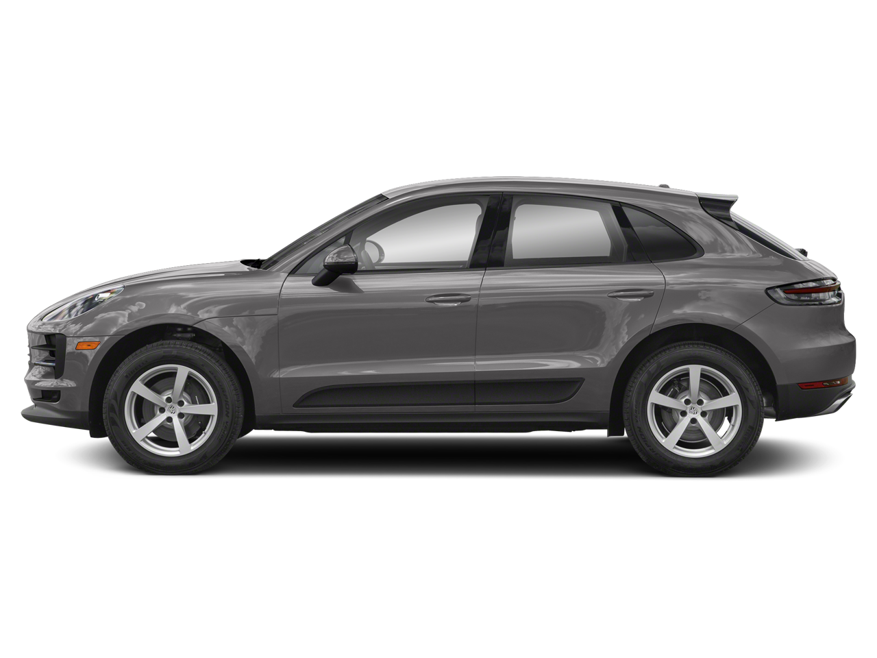 2019 Porsche Macan S