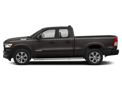 2021 RAM 1500 Tradesman