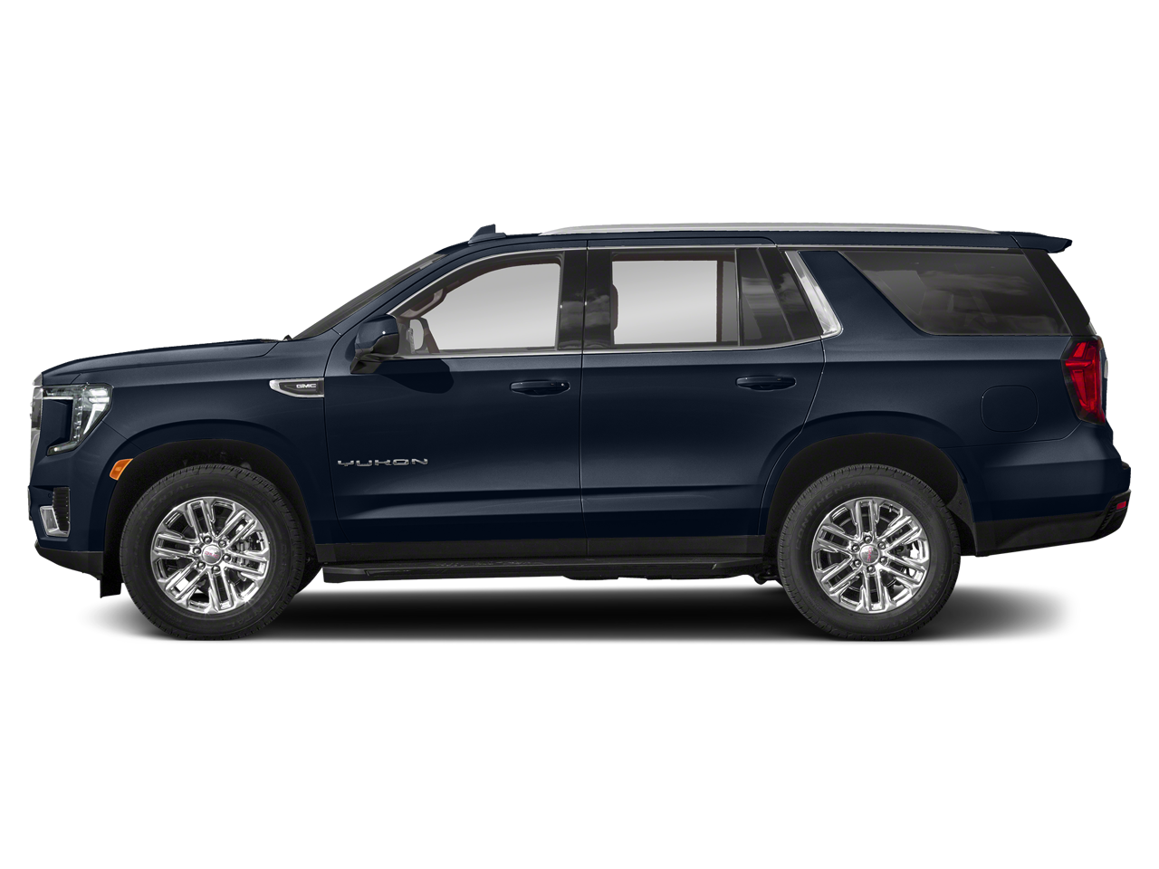 2022 GMC Yukon SLE