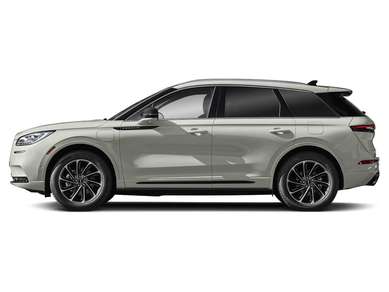 2022 Lincoln Corsair Plug-In Hybrid Grand Touring