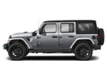 2023 Jeep Wrangler Willys 4xe
