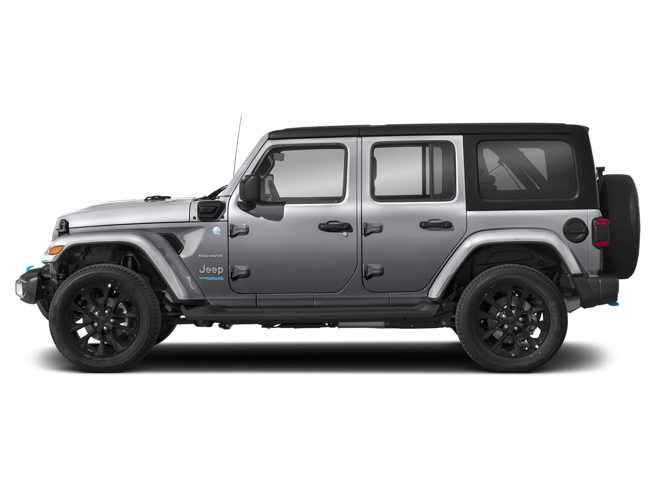 2023 Jeep Wrangler Willys 4xe