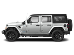 2023 Jeep Wrangler Willys 4xe