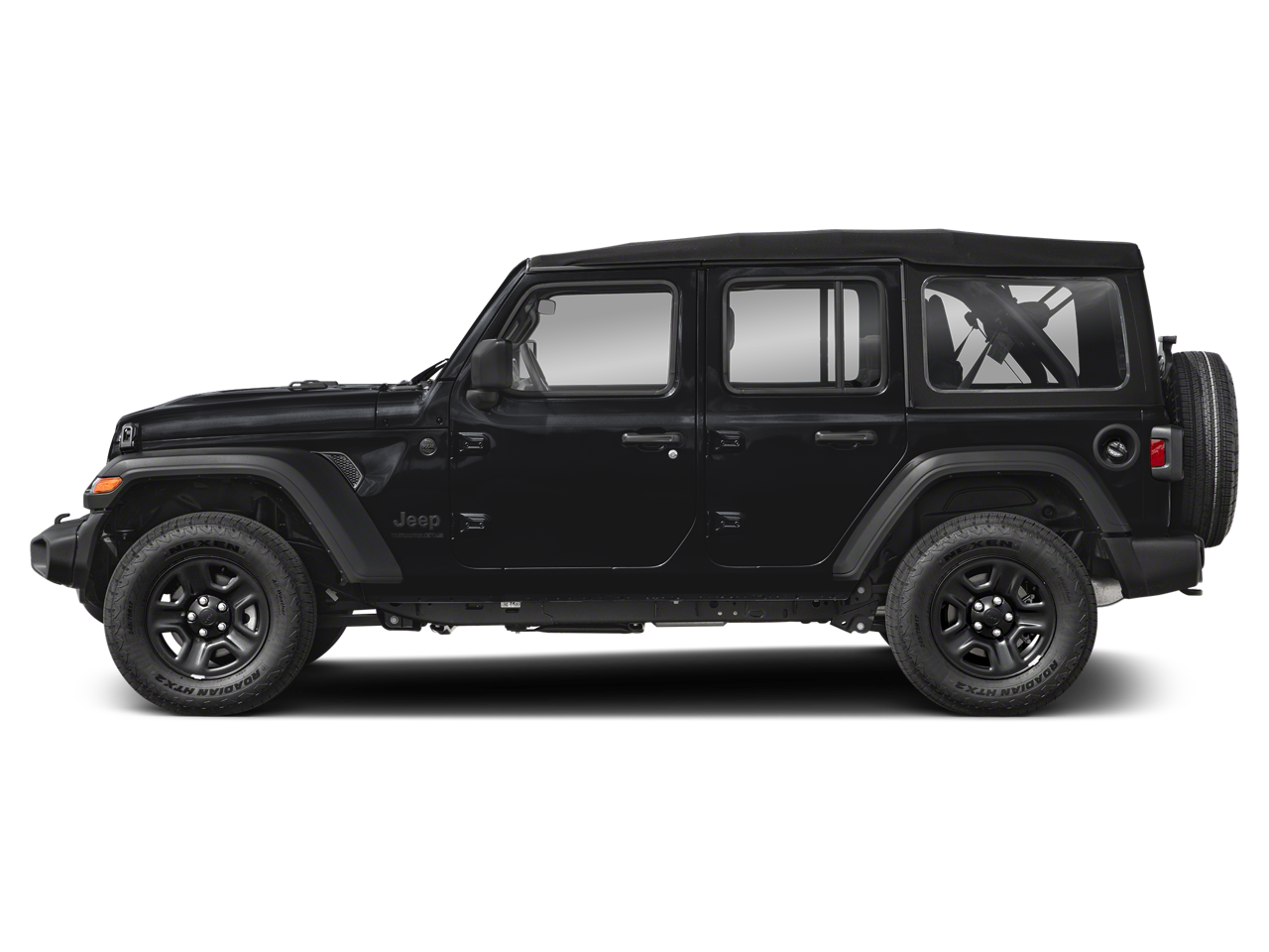 2024 Jeep Wrangler 4-Door Rubicon - Photo 78