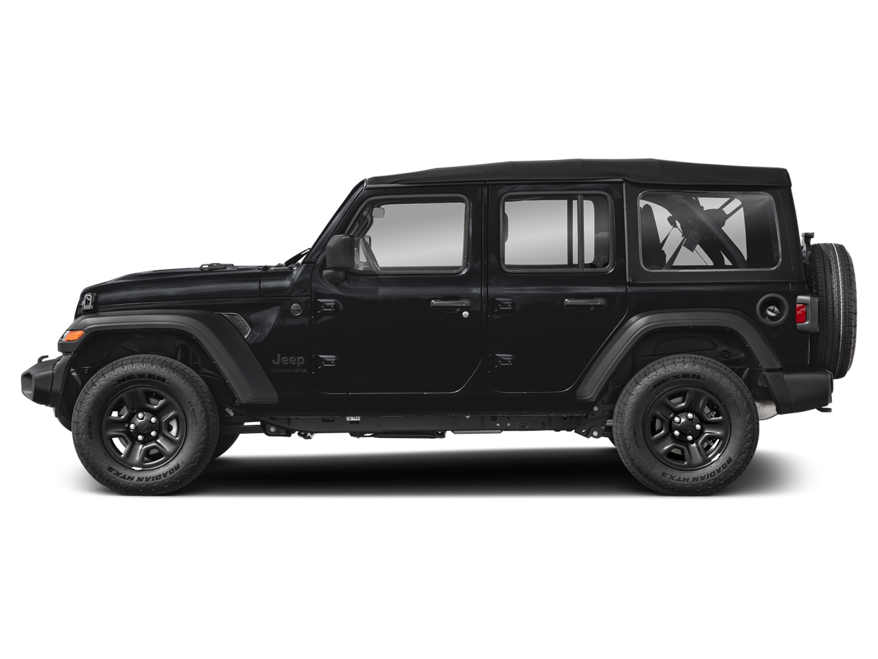 2024 Jeep Wrangler 4-Door Rubicon - Photo 78