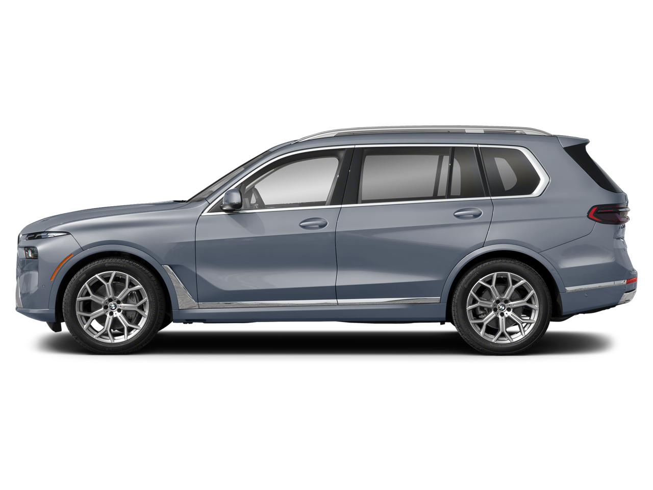 2025 Bmw X7 xDrive40i photo 3