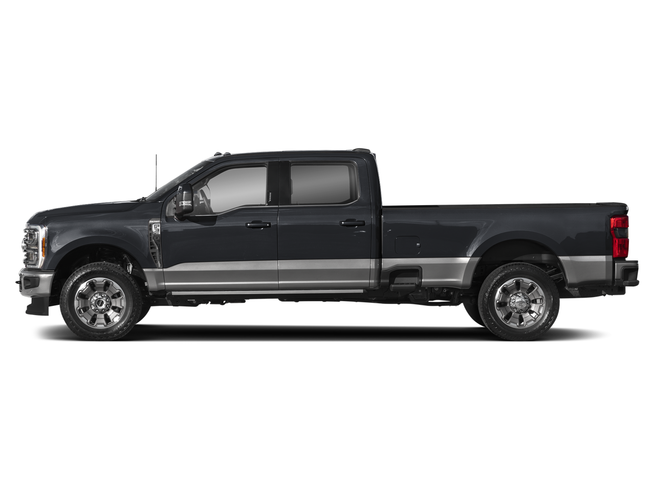 2025 Ford F-350SD King Ranch