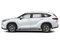 2025 Toyota Highlander Hybrid XLE