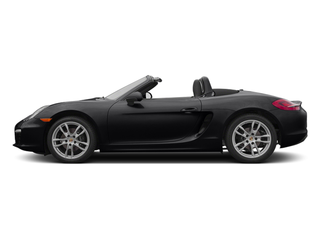 2013 Porsche Boxster 2dr Roadster