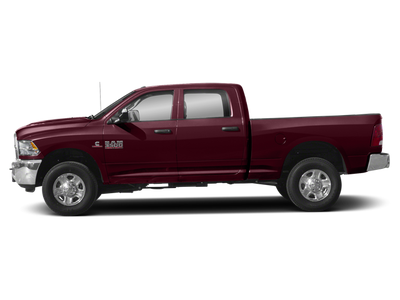 2018 RAM 3500 Big Horn