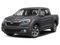 2019 Honda Ridgeline RTL-T
