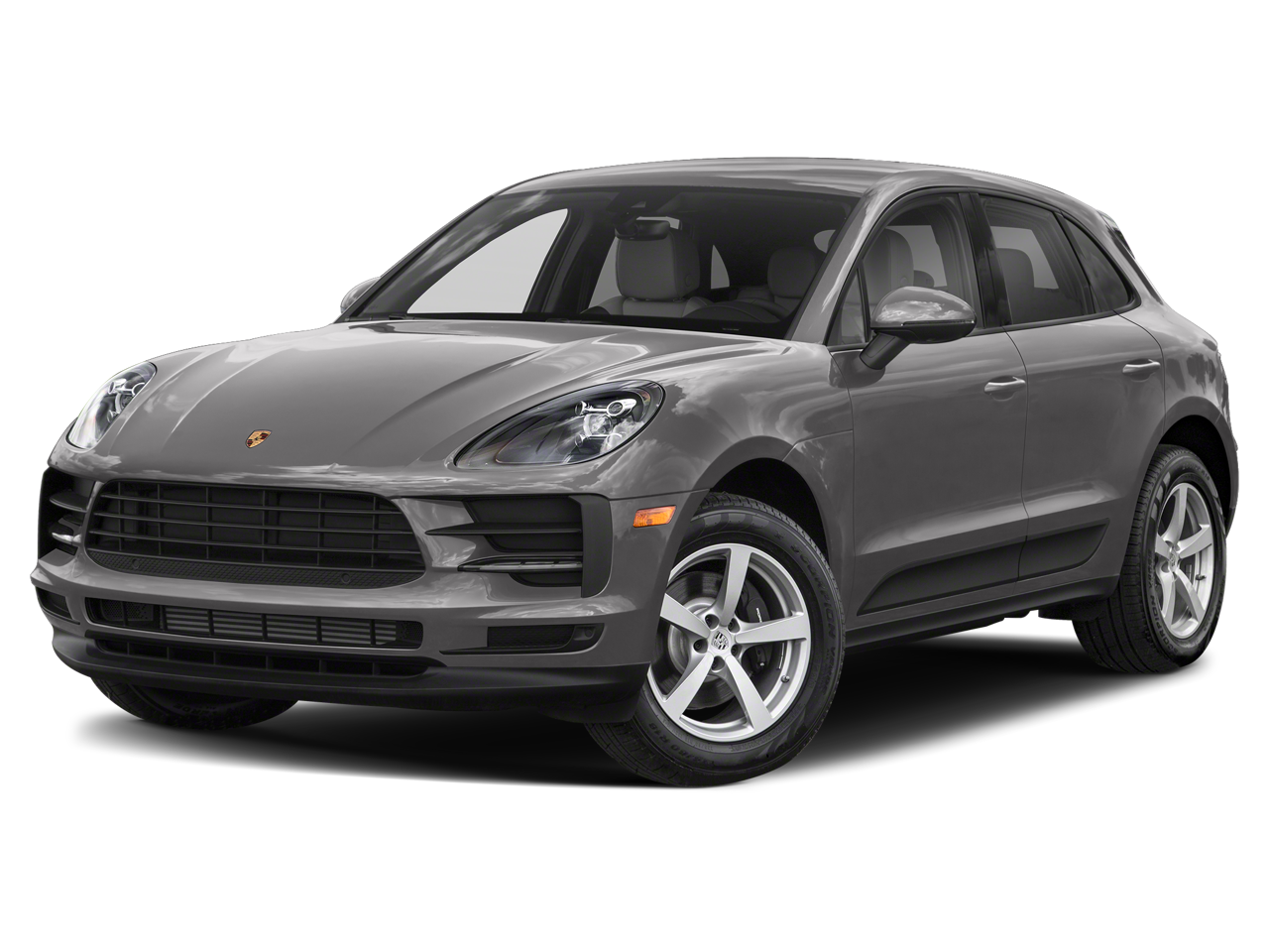 2019 Porsche Macan S