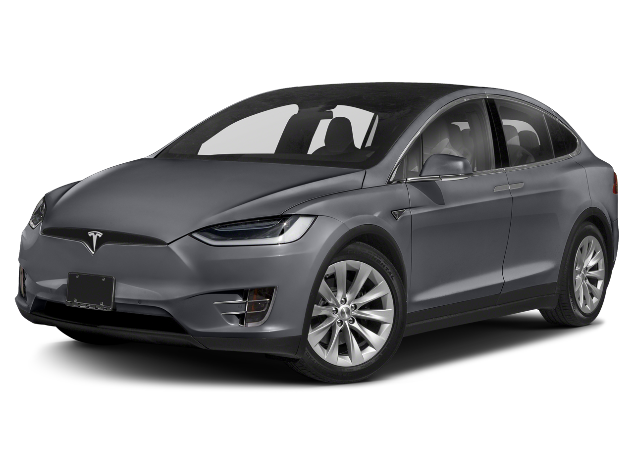 2020 Tesla Model X Performance