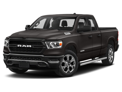 2021 RAM 1500 Tradesman