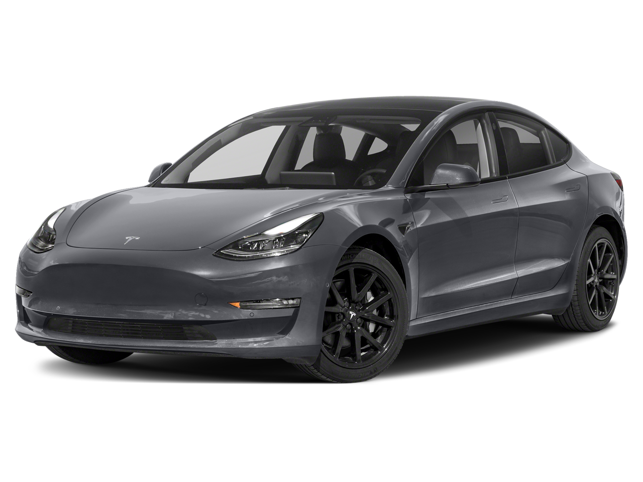 2021 Tesla Model 3 Performance