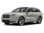 2022 Lincoln Corsair Plug-In Hybrid Grand Touring