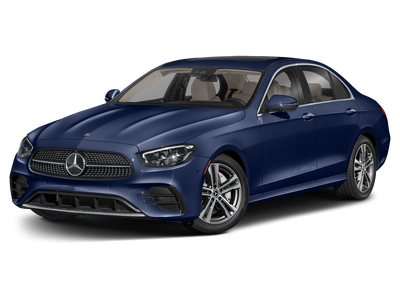 2023 Mercedes-Benz E-Class E 350