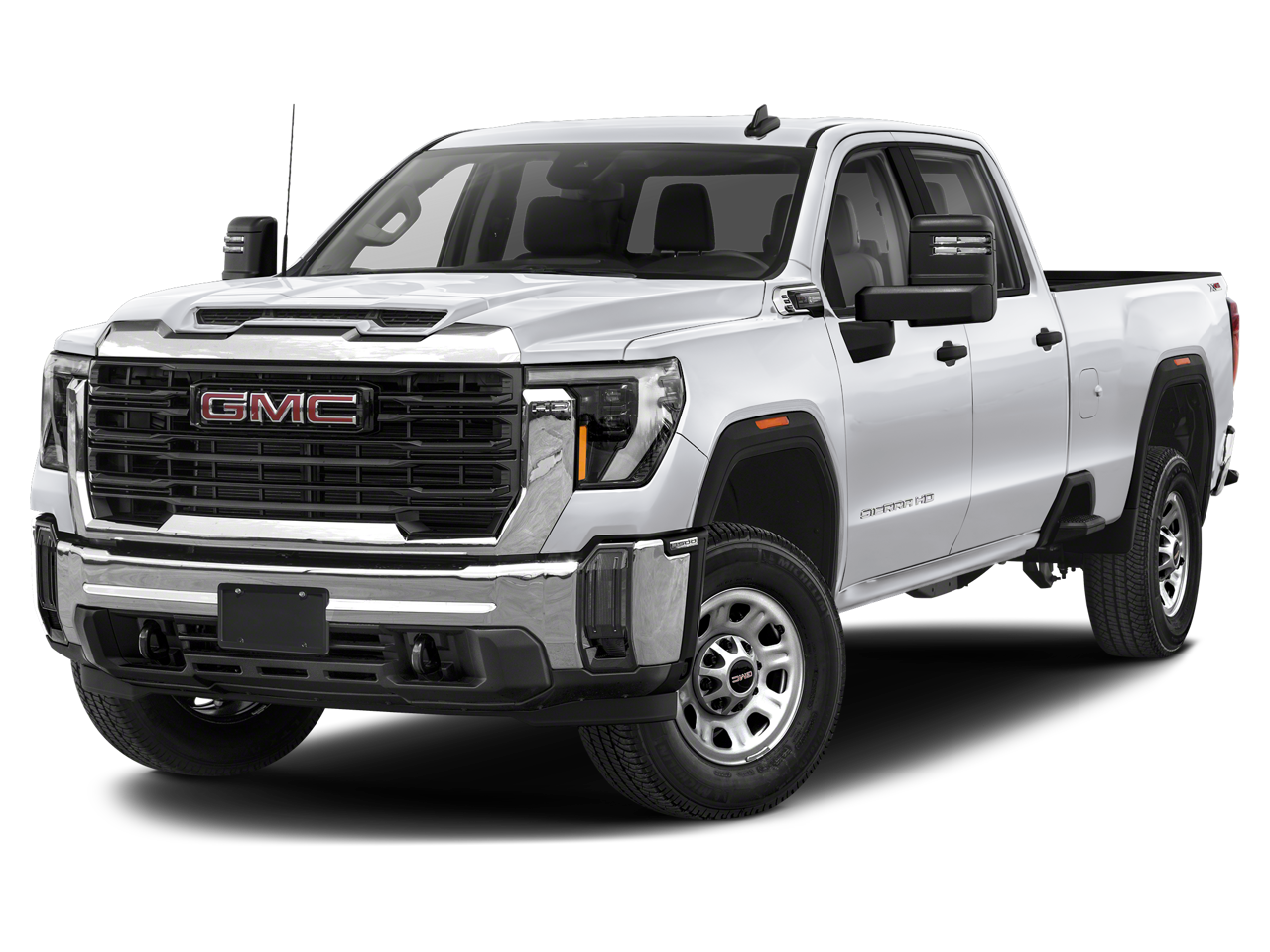 2024 GMC Sierra 3500HD Denali - Photo 32