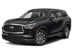 2024 INFINITI QX60 PURE