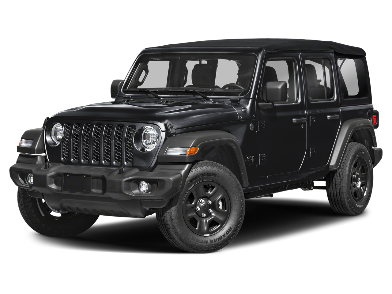 2024 Jeep Wrangler 4-Door Rubicon - Photo 76