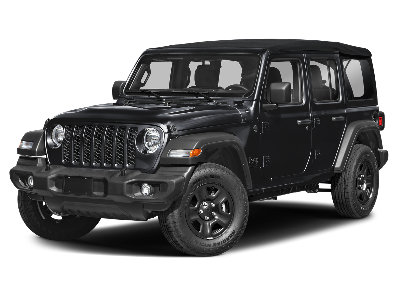 2024 Jeep Wrangler 4-Door Rubicon - Photo 76