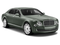 2013 Bentley Mulsanne Mulliner Edition