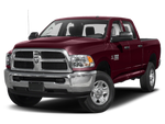 2018 RAM 3500 Big Horn