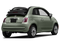 2015 FIAT 500c Pop