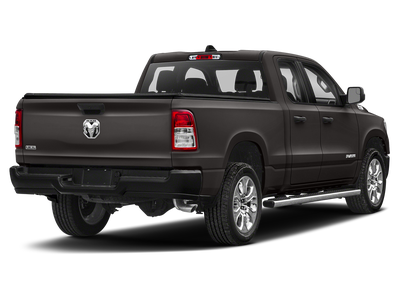 2021 RAM 1500 Tradesman