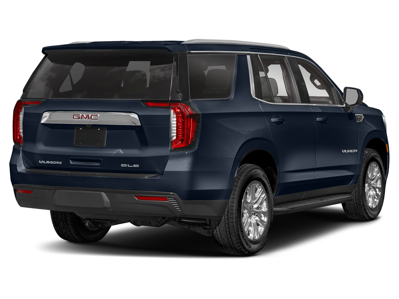 2022 GMC Yukon SLE