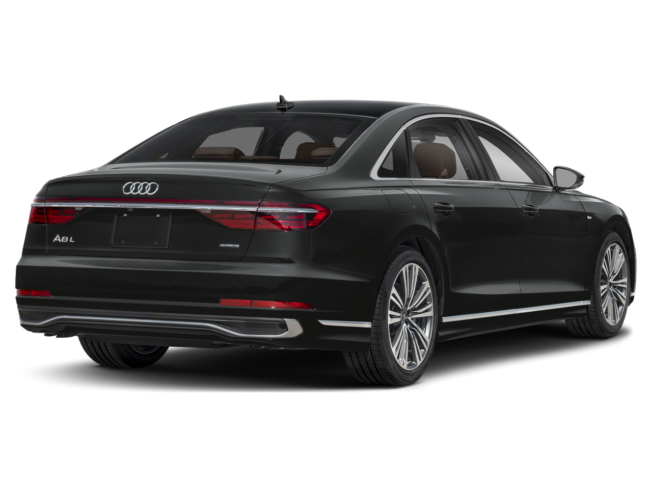 2023 Audi A8 L 55