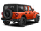 2023 Jeep Wrangler Rubicon 20th Anniversary Edition 4xe
