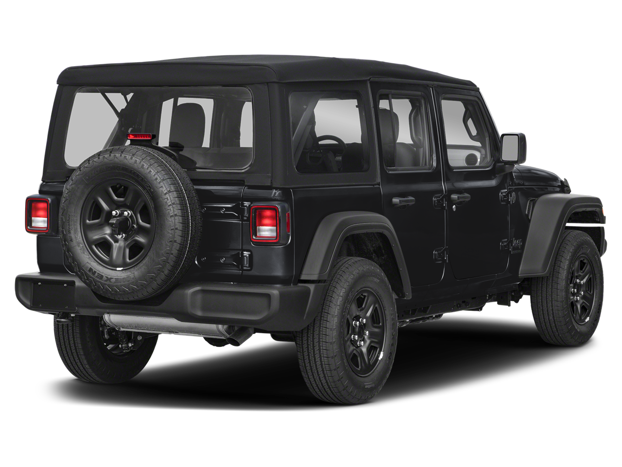 2024 Jeep Wrangler 4-Door Rubicon - Photo 77