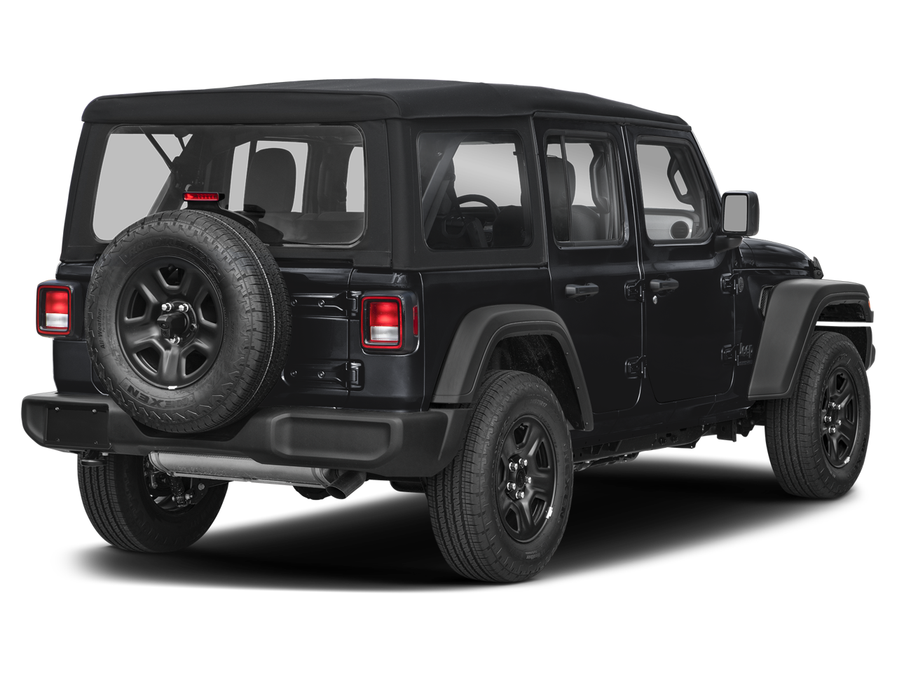 2024 Jeep Wrangler 4-Door Rubicon - Photo 77