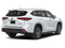 2025 Toyota Highlander Hybrid XLE