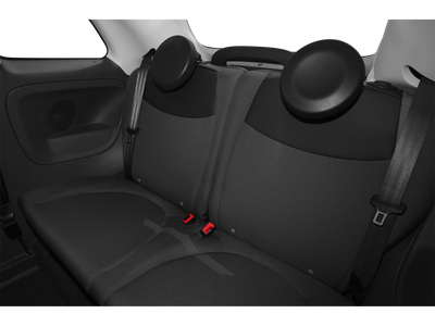 2015 FIAT 500c Pop