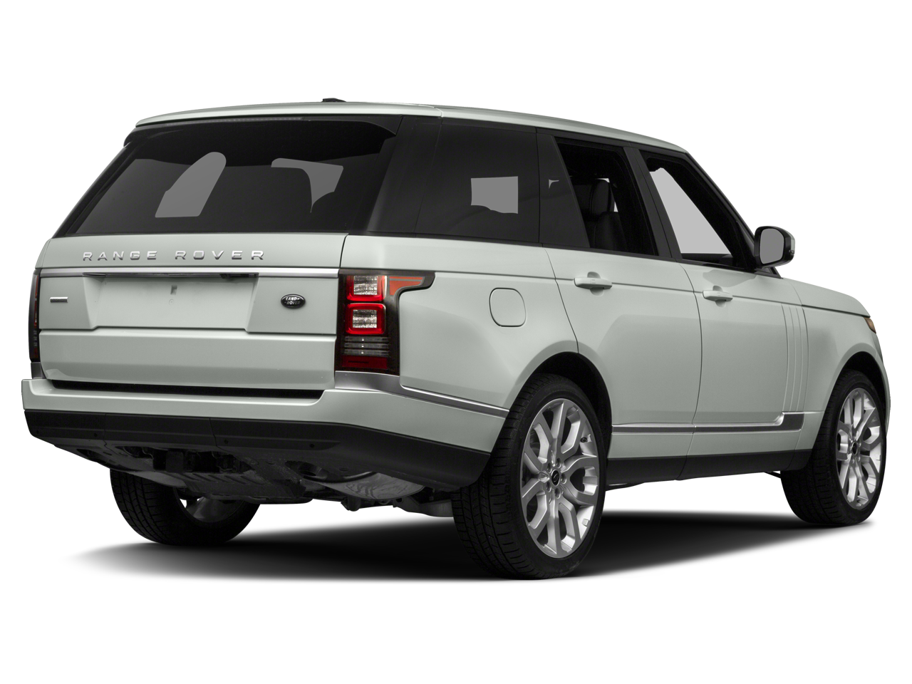 2015 Land Rover Range Rover 5.0L V8 Supercharged Autobiography