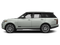 2015 Land Rover Range Rover 5.0L V8 Supercharged Autobiography