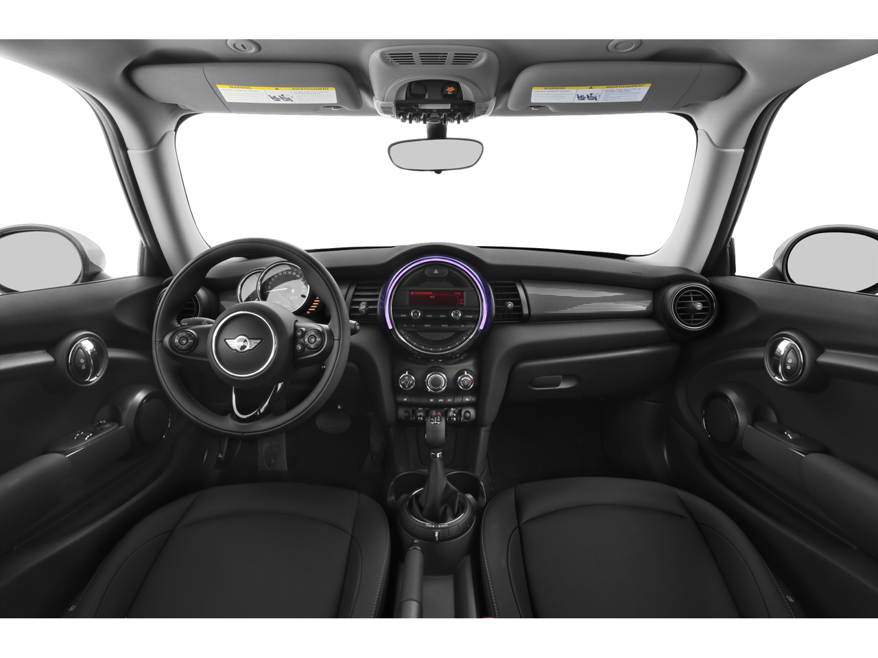 2015 MINI Cooper Hardtop 2dr HB