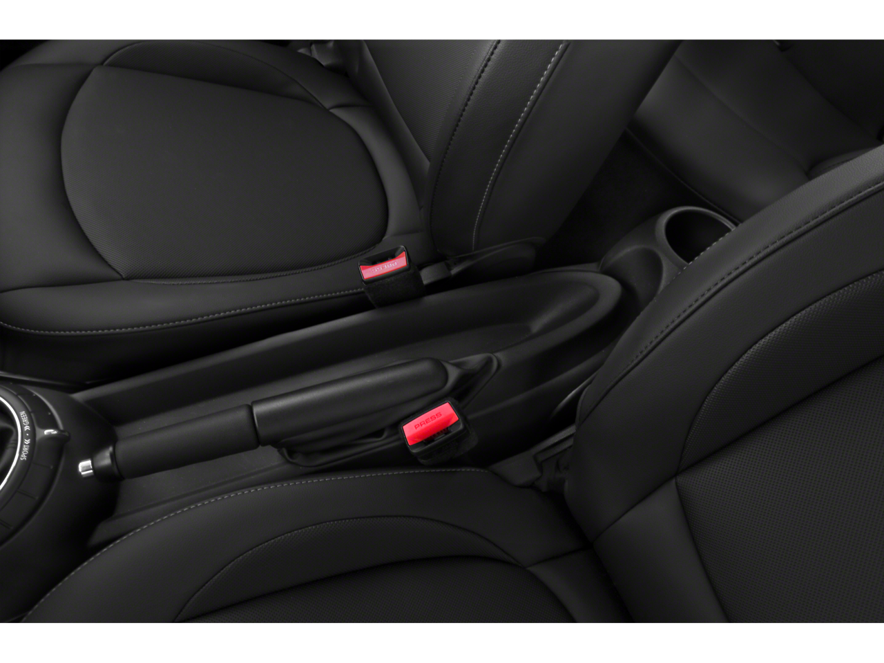 2015 MINI Cooper Hardtop 2dr HB