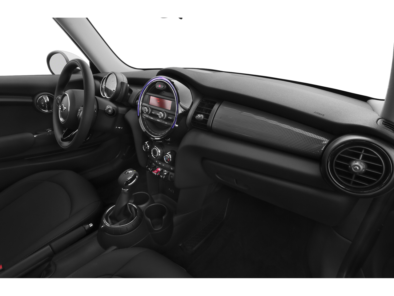 2015 MINI Cooper Hardtop 2dr HB