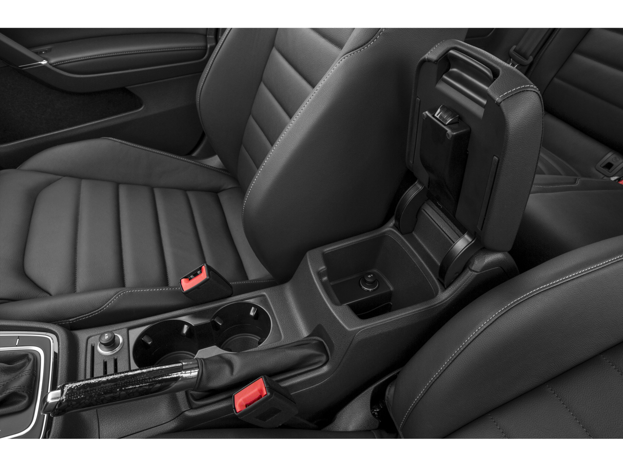 2015 Volkswagen Golf SportWagen S