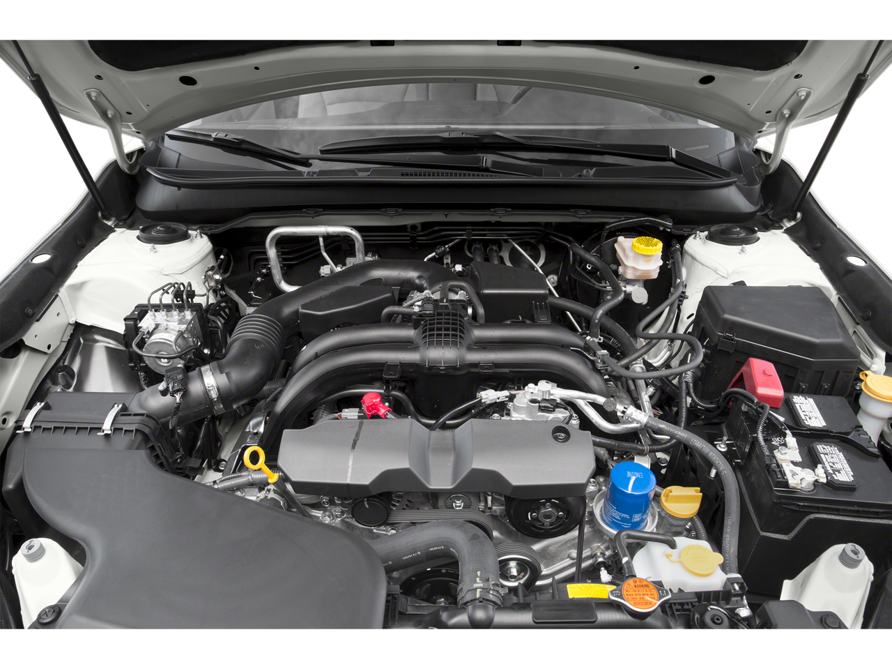 2019 Subaru Outback 2.5i