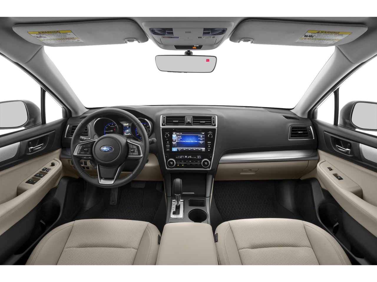 2019 Subaru Outback 2.5i