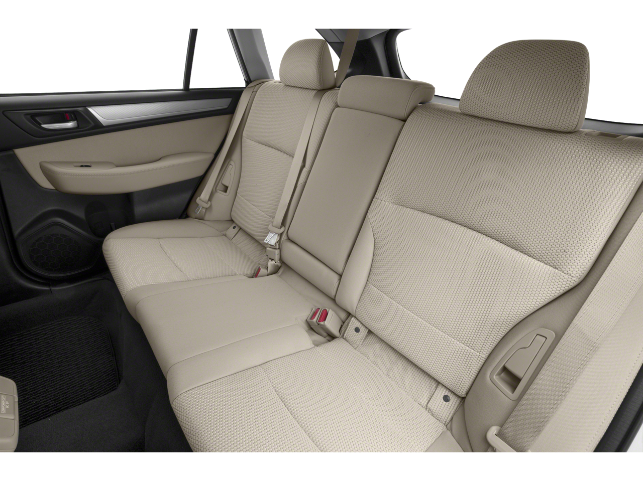 2019 Subaru Outback 2.5i