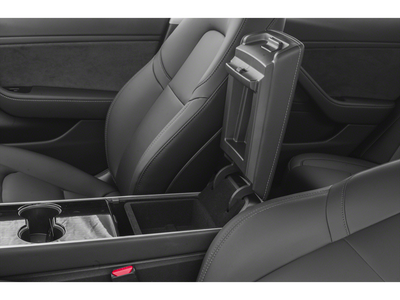 2019 Tesla Model 3 Mid Range