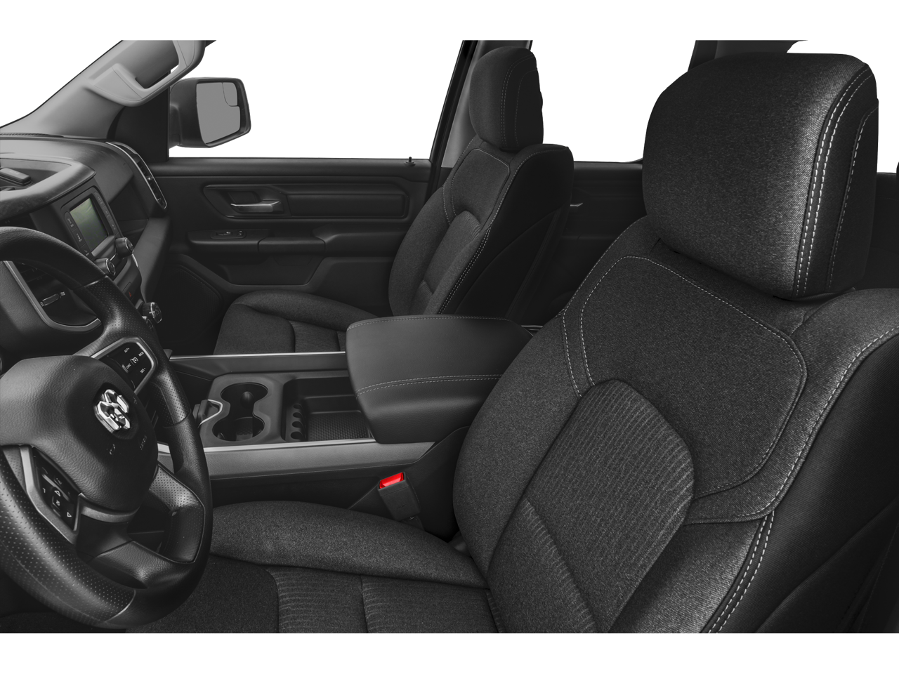 2021 RAM 1500 Tradesman