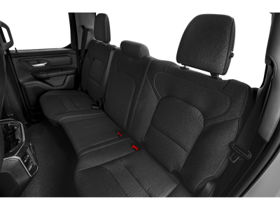 2021 RAM 1500 Tradesman