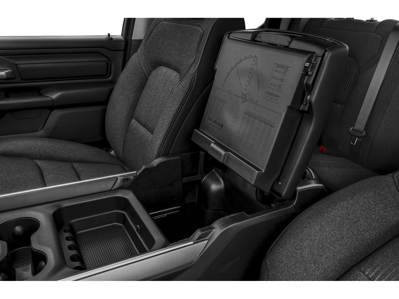 2021 RAM 1500 Tradesman