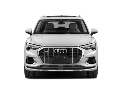 2022 Audi Q3 Premium Plus